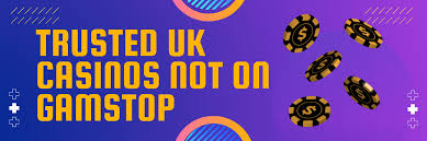 Exploring Non-Gamstop UK Casinos Your Ultimate Guide 698367391