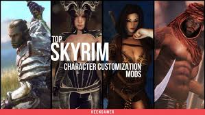 Проникновение в мир Oblivion и Morrowind исследование, легенды и моды