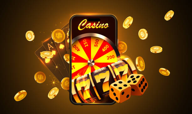 Spin to Feel the Excitement Unleashing the Thrill of Online Gaming 1176981625
