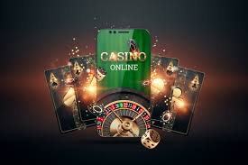 Online Casino Spinland Your Ultimate Gaming Destination