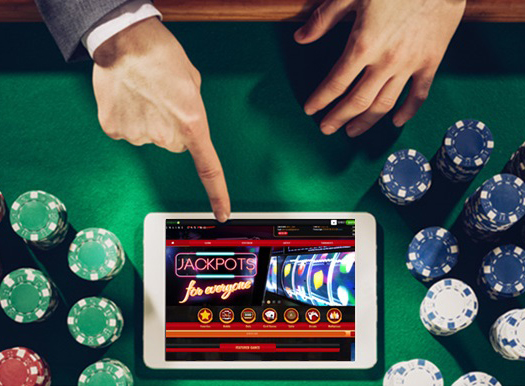 Online Casino Spinland Your Ultimate Gaming Destination