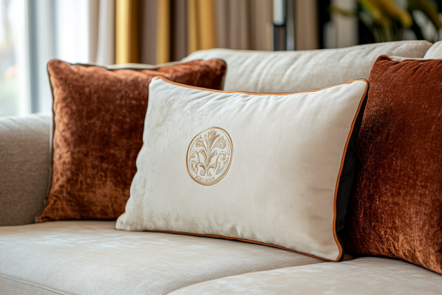 Вышивка на банных шапках Искусство и Традиции